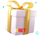 Receba seus bônus de boas-vindas no 3tbet